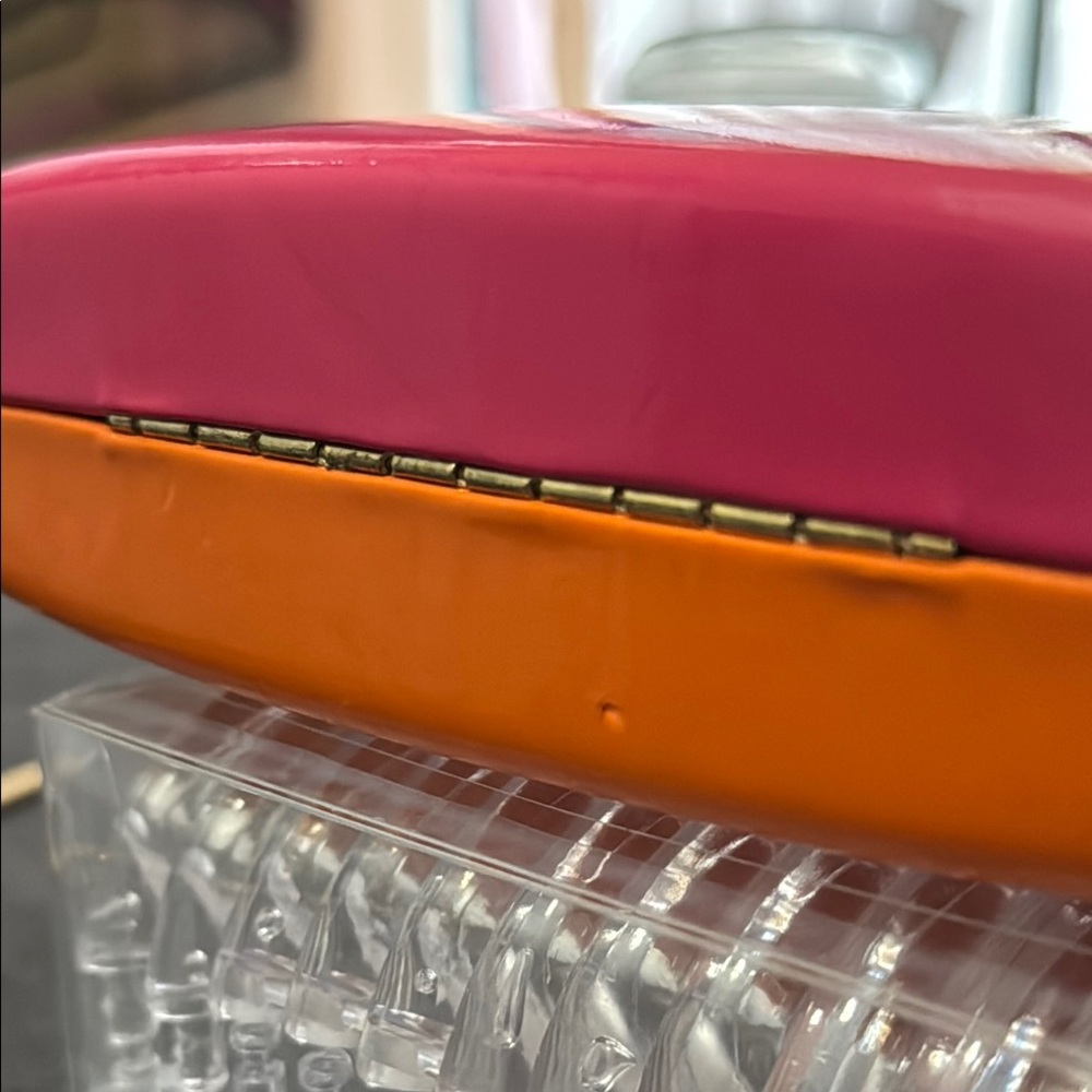 Kate Spade Fuchsia Glasses Case - Picture 11 of 11